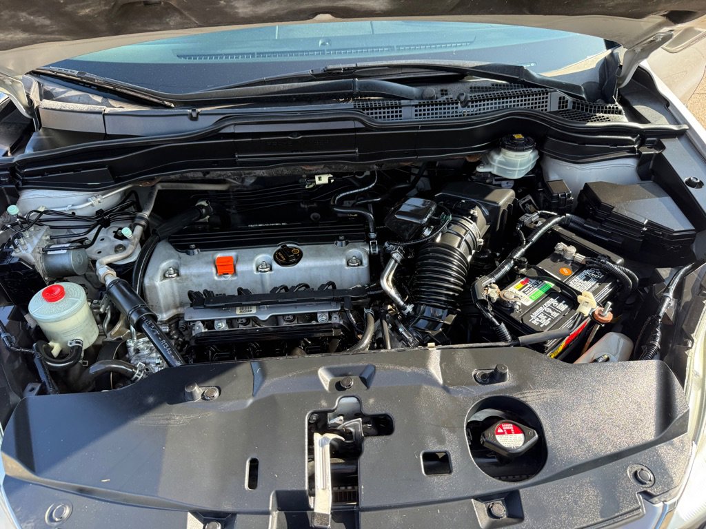 Used 2011 Honda CR-V EX-L image 29