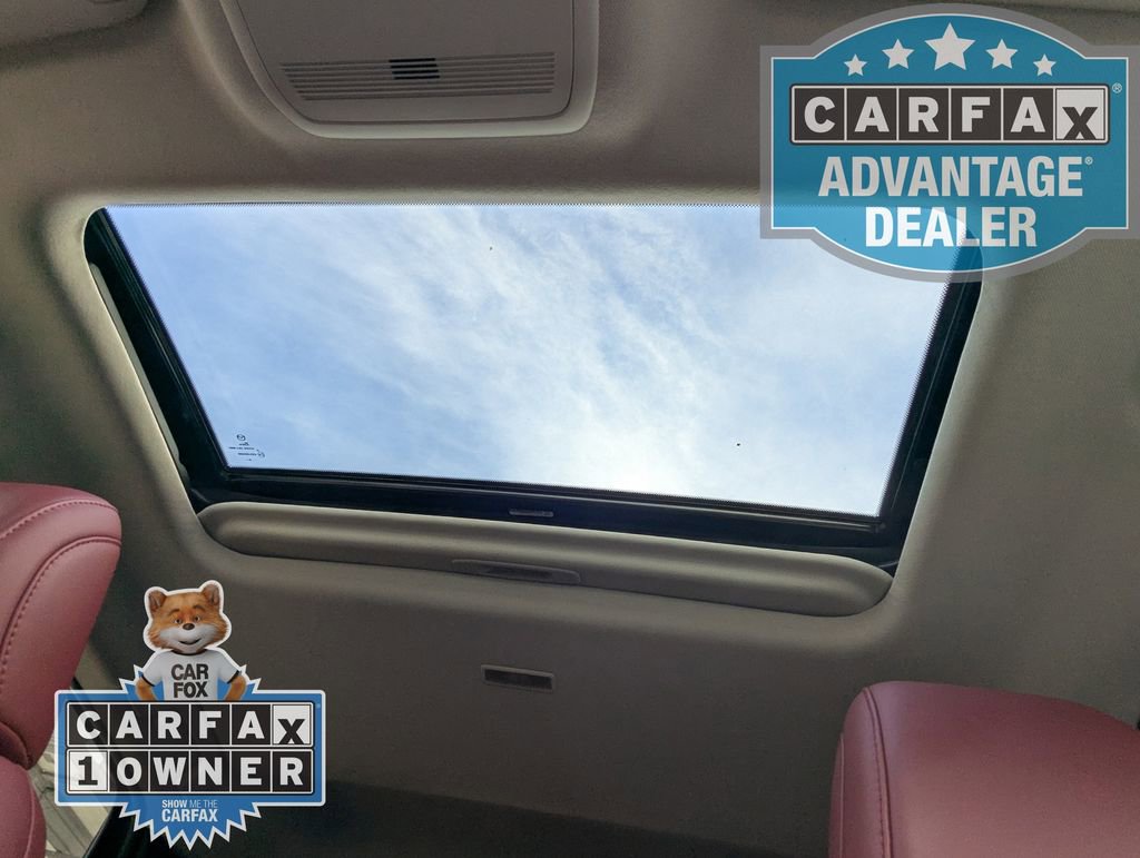 Used 2023 MAZDA CX-30 AWD 2.5 S w/ Preferred Package image 11