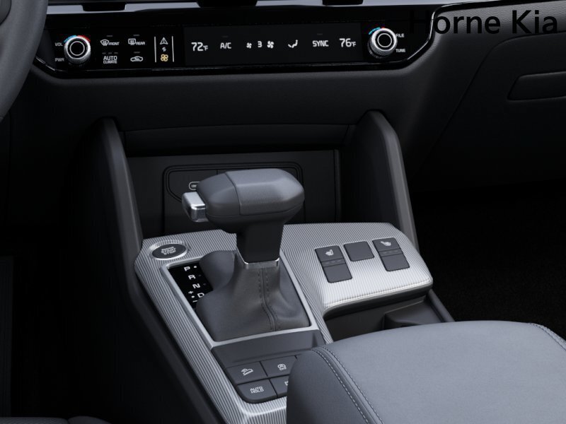 New 2027 Kia Sportage EX FWD image 23