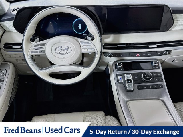 Certified 2024 Hyundai Palisade Calligraphy AWD/4WD image 30