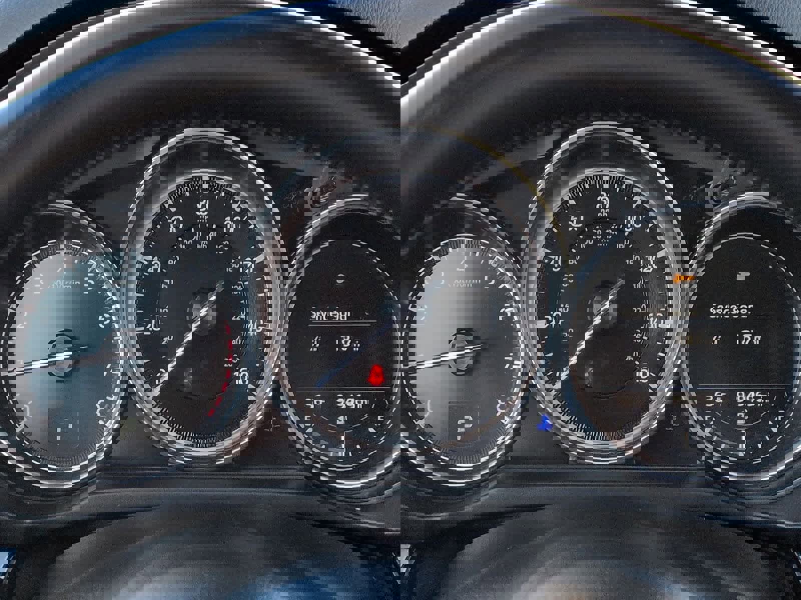 Used 2022 MAZDA CX-5 AWD 2.5 S image 35