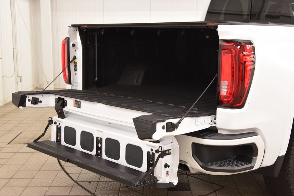 Used 2023 GMC Sierra 1500 Denali AWD/4WD image 27