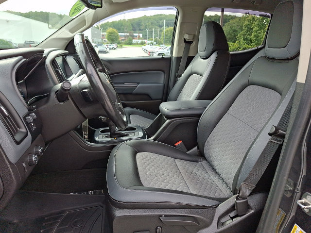 Used 2018 Chevrolet Colorado Z71 AWD/4WD image 13