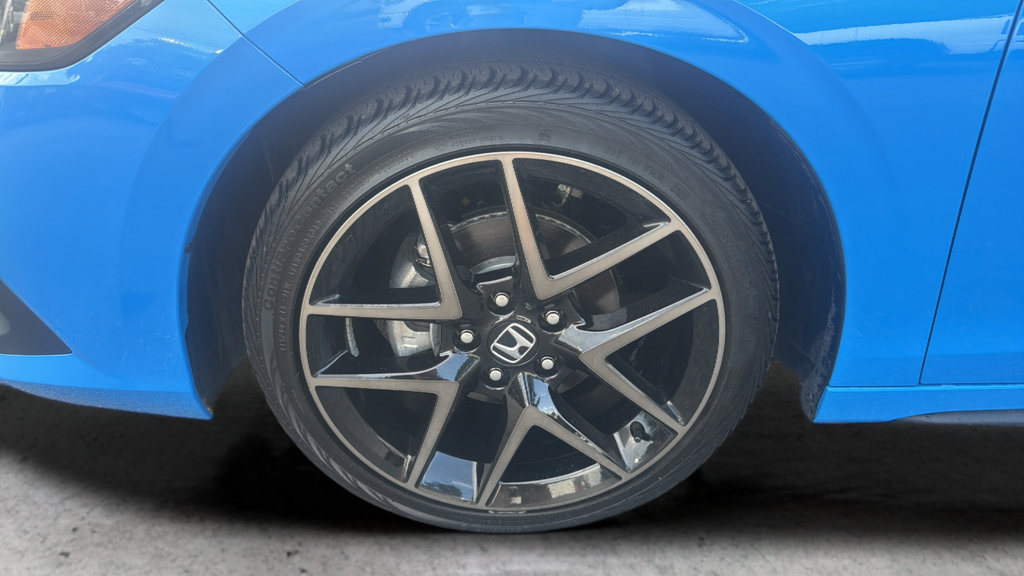 Used 2022 Honda Civic Sport Touring image 23