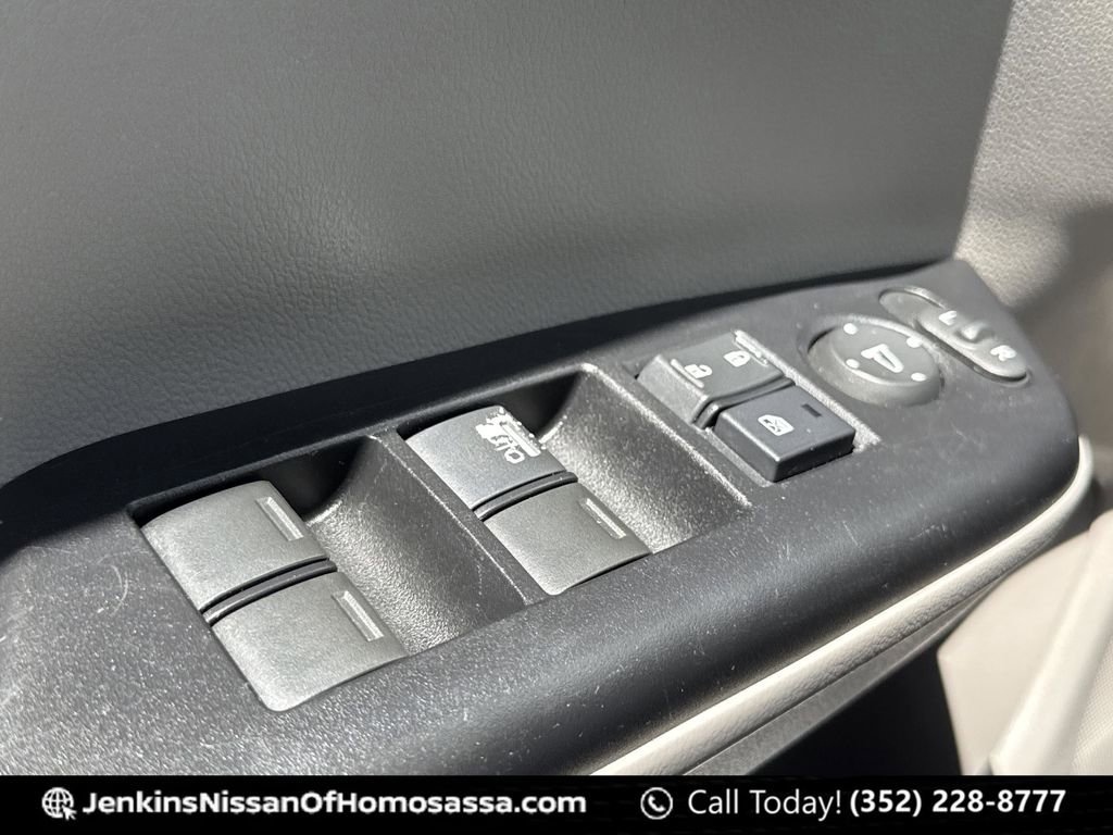 Used 2015 Honda Civic LX image 26