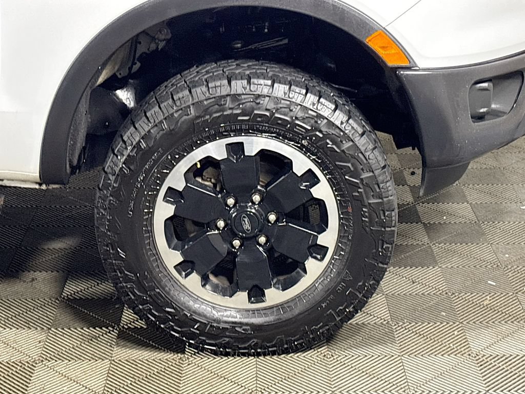 Used 2021 Ford Ranger XL w/ Equipment Group 101A High AWD/4WD image 22