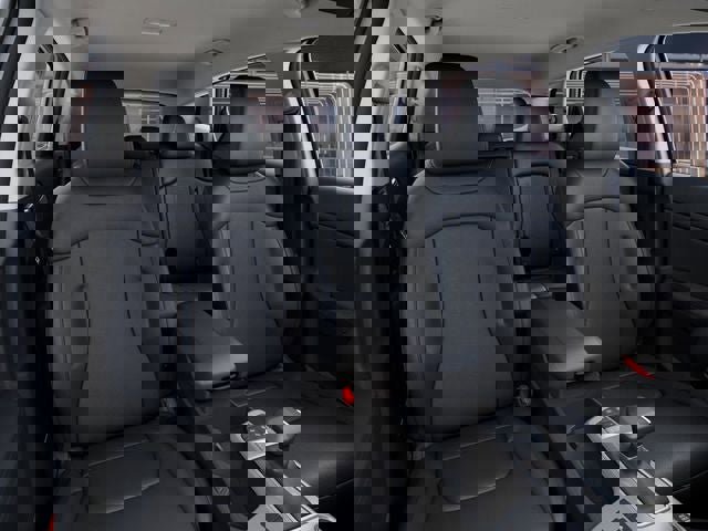 New 2026 Kia Sportage EX image 15