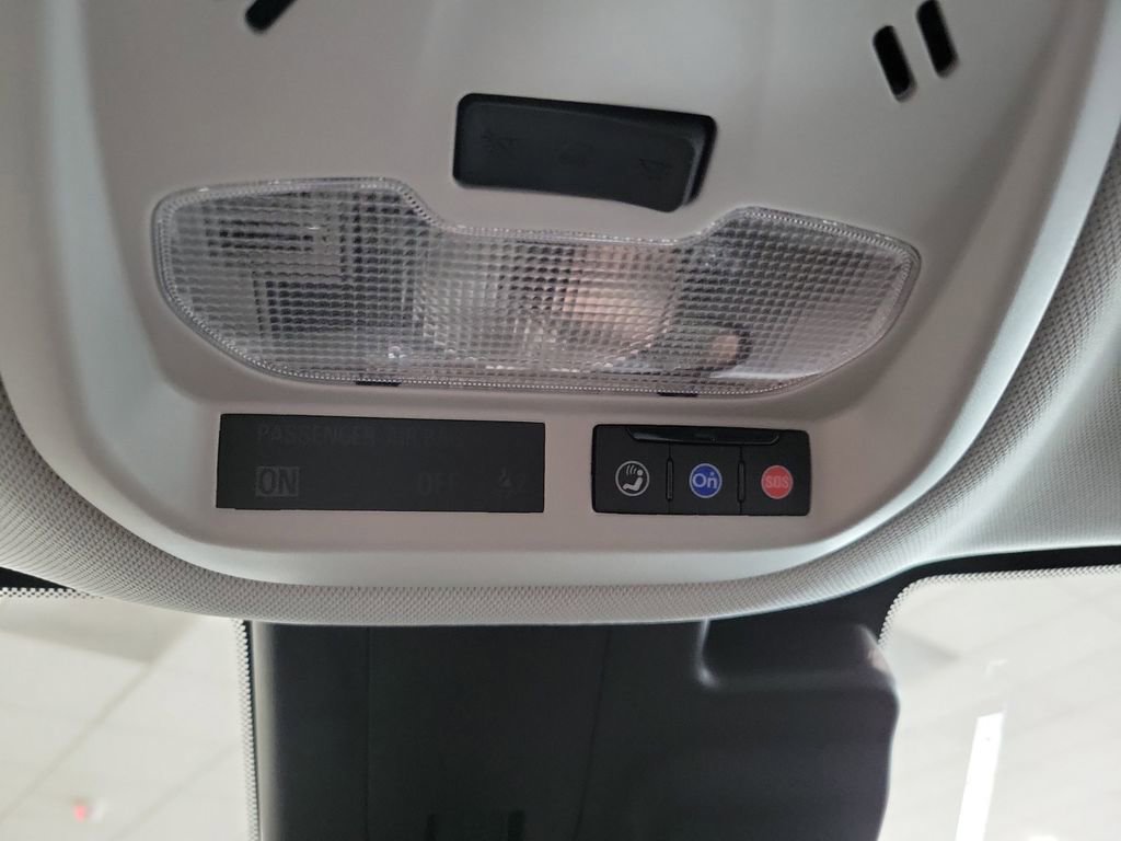 New 2026 Chevrolet Trax LS w/ LS Convenience Package image 31