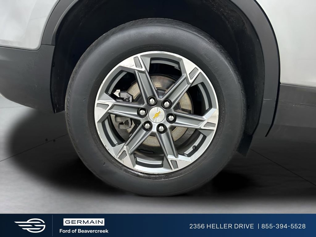 Used 2023 Chevrolet Blazer LT image 19