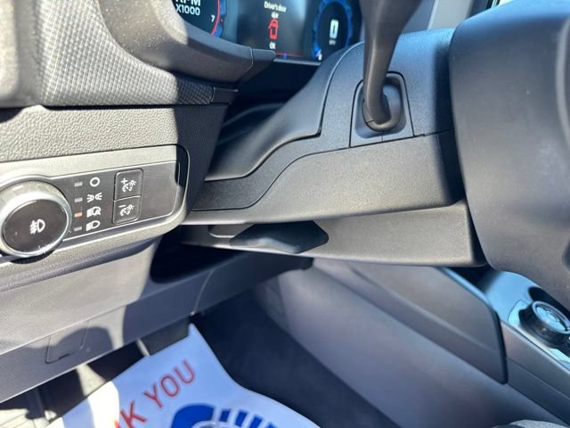 New 2025 Ford Bronco Sport Big Bend w/ Convenience Package AWD/4WD image 22