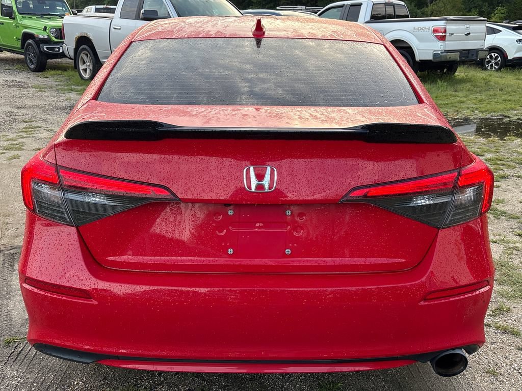 Used 2024 Honda Civic Sport image 14