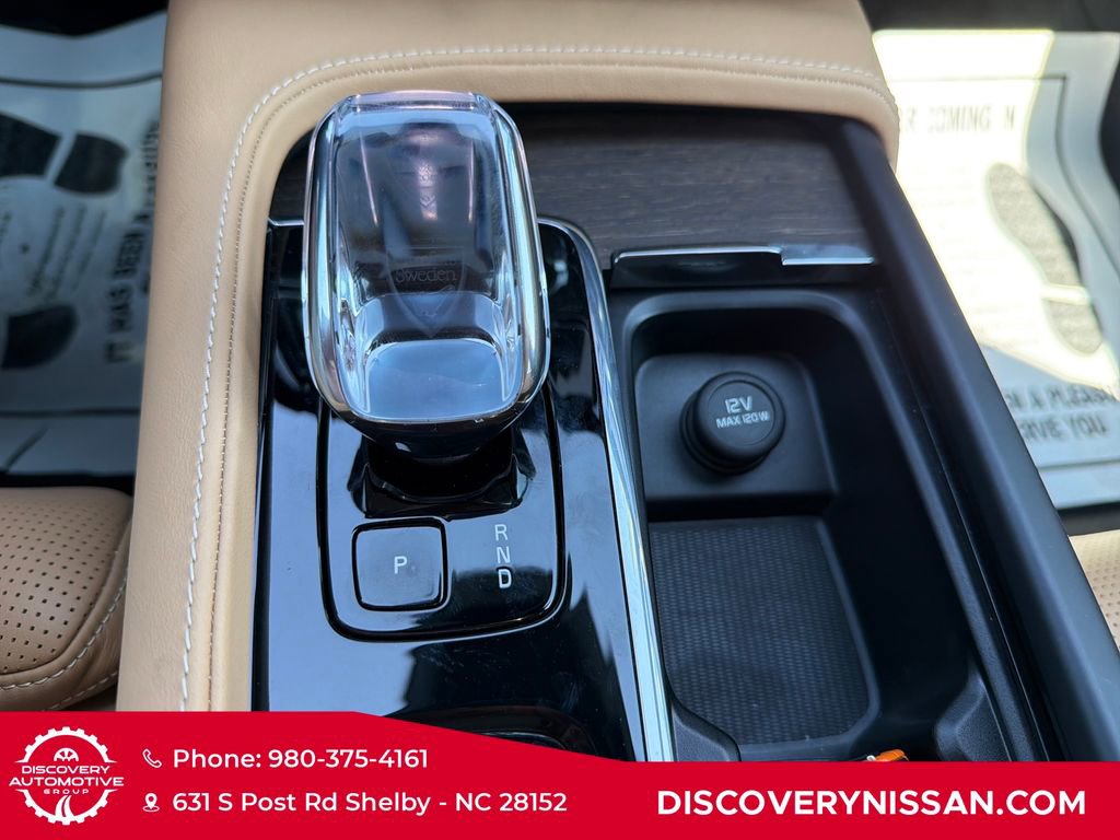Used 2023 Volvo S90 B6 Ultimate w/ Protection Package Premier AWD/4WD image 25