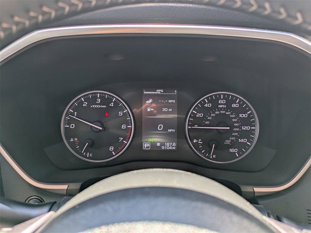 Used 2024 Subaru Ascent Touring image 15