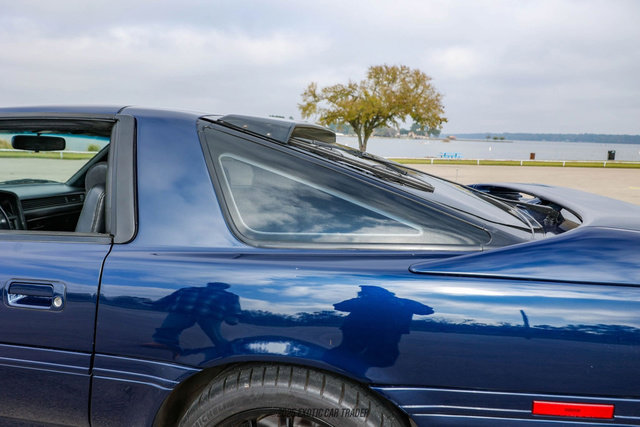 Used 1989 Toyota Supra Turbo RWD image 61