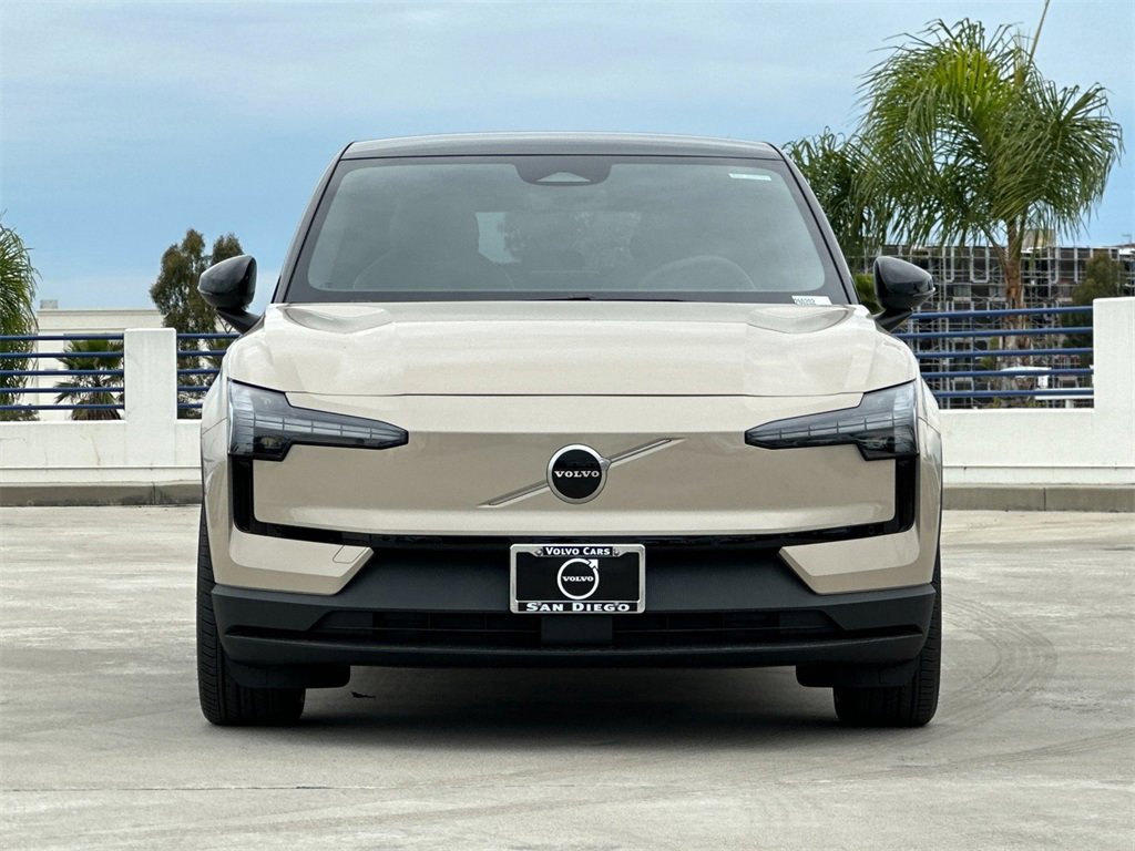 New 2026 Volvo EX30 Plus image 8