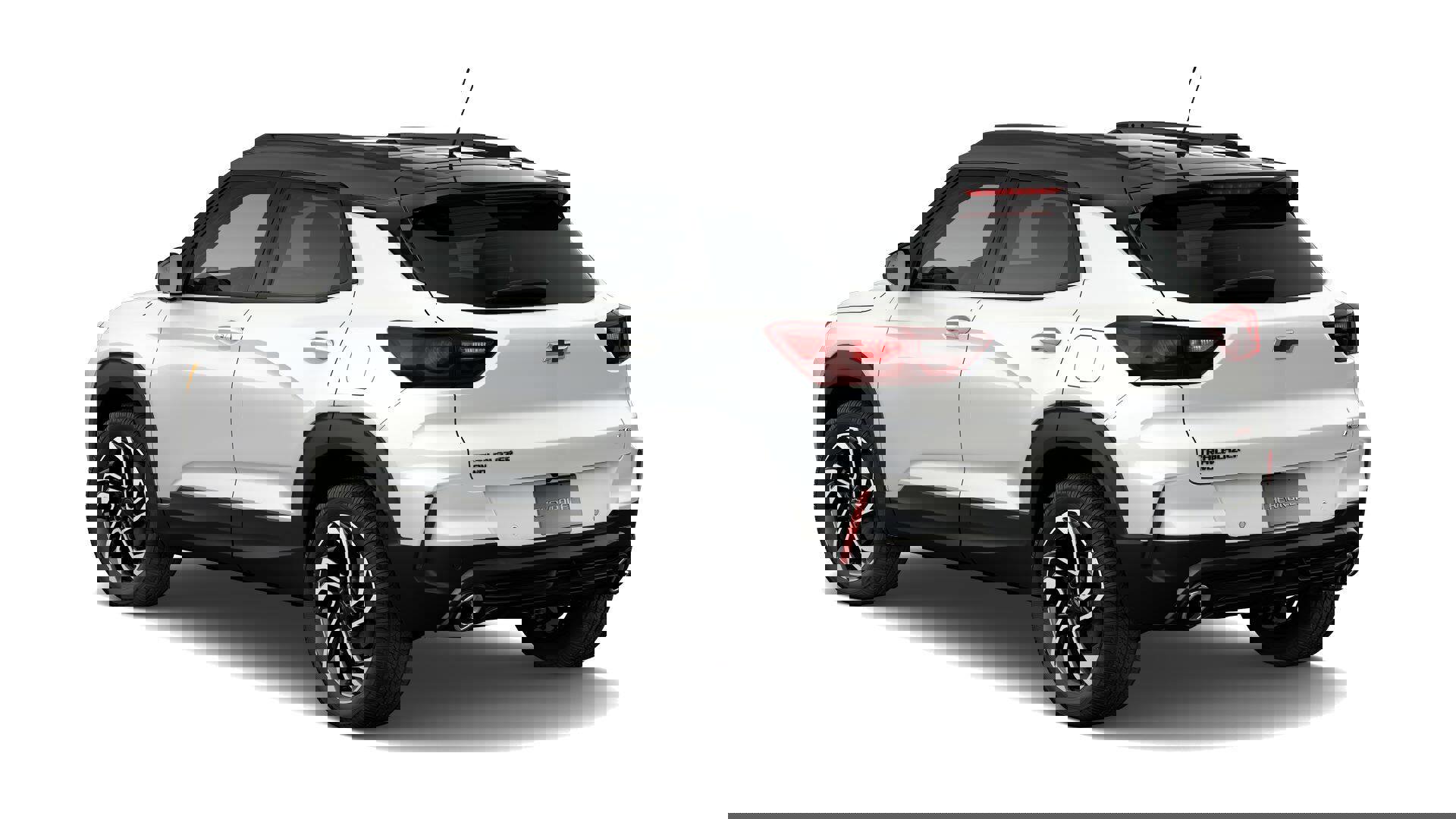 New 2026 Chevrolet TrailBlazer RS w/ Convenience Package image 58