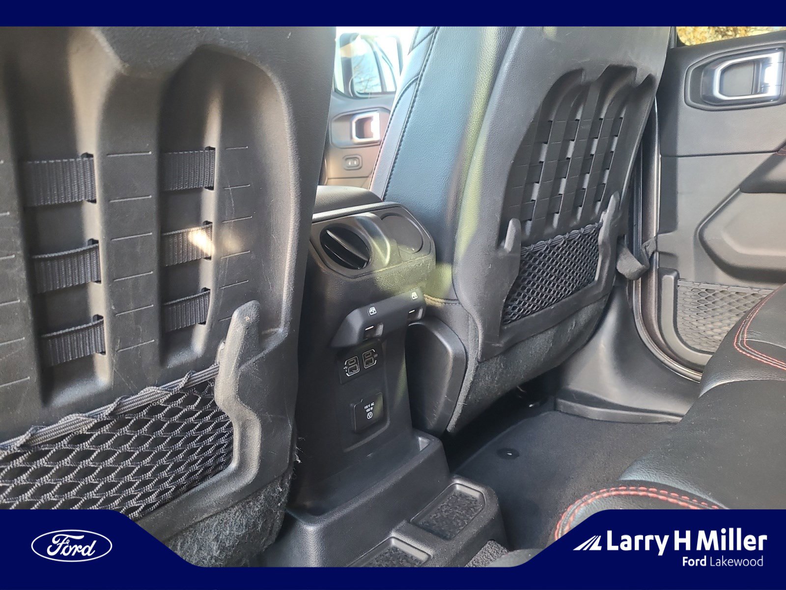 Used 2020 Jeep Wrangler Unlimited Rubicon image 31