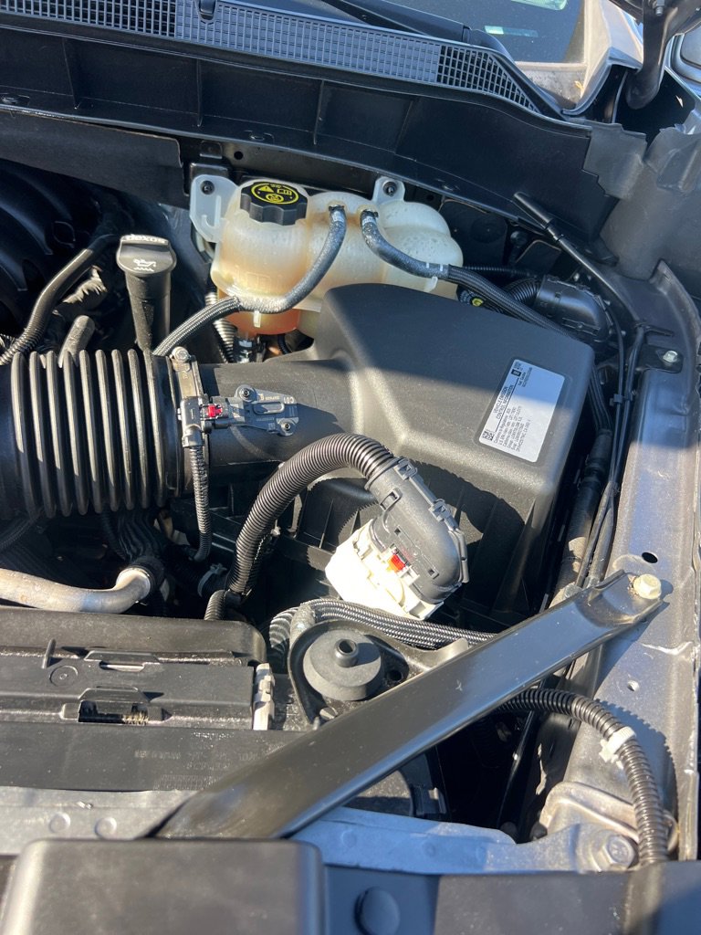 Used 2020 Chevrolet Silverado 1500 RST w/ All-Star Edition image 53