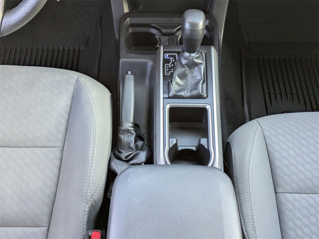 Used 2021 Toyota Tacoma SR5 image 18