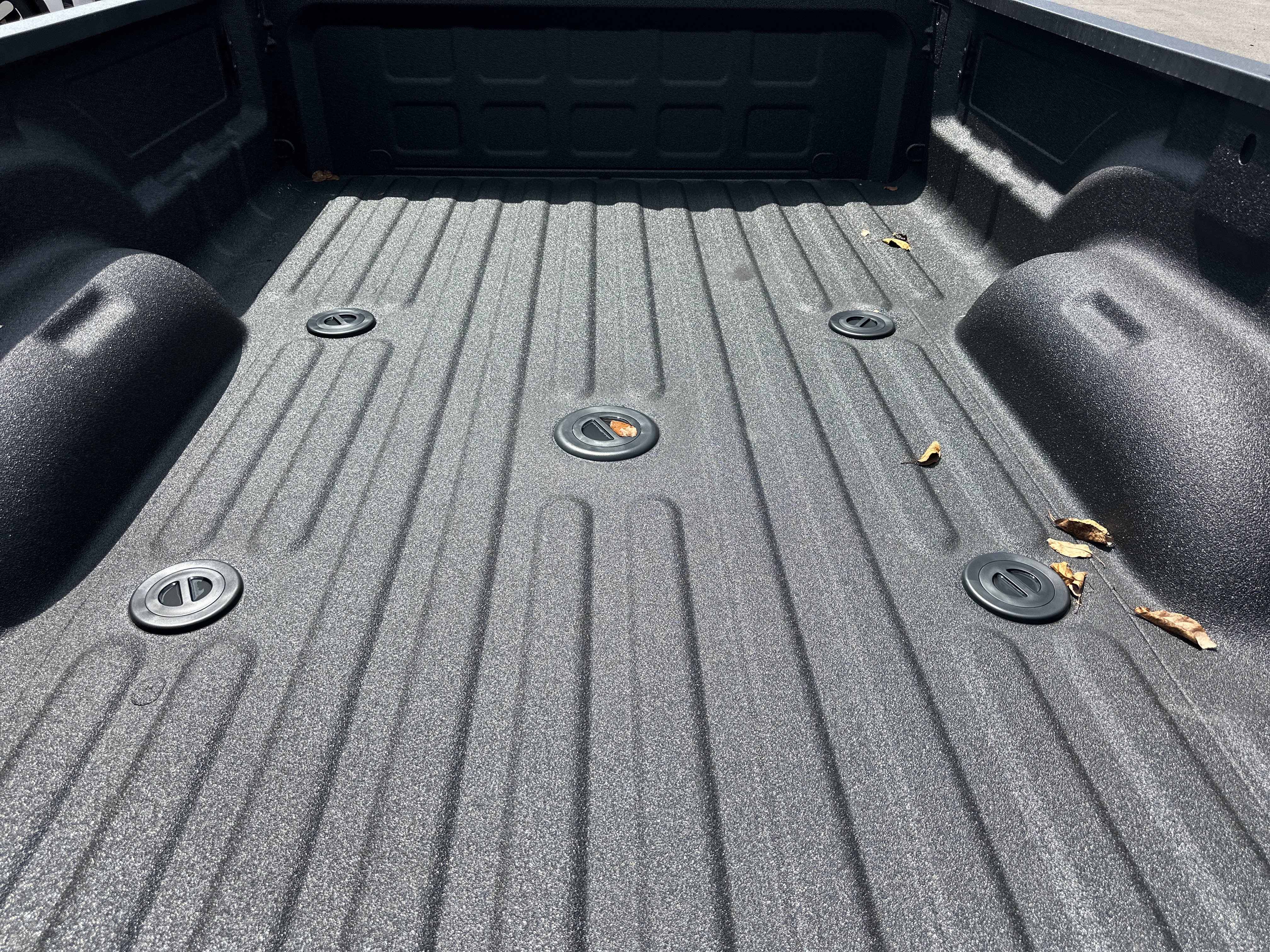 New 2026 RAM 3500 Big Horn AWD/4WD image 15