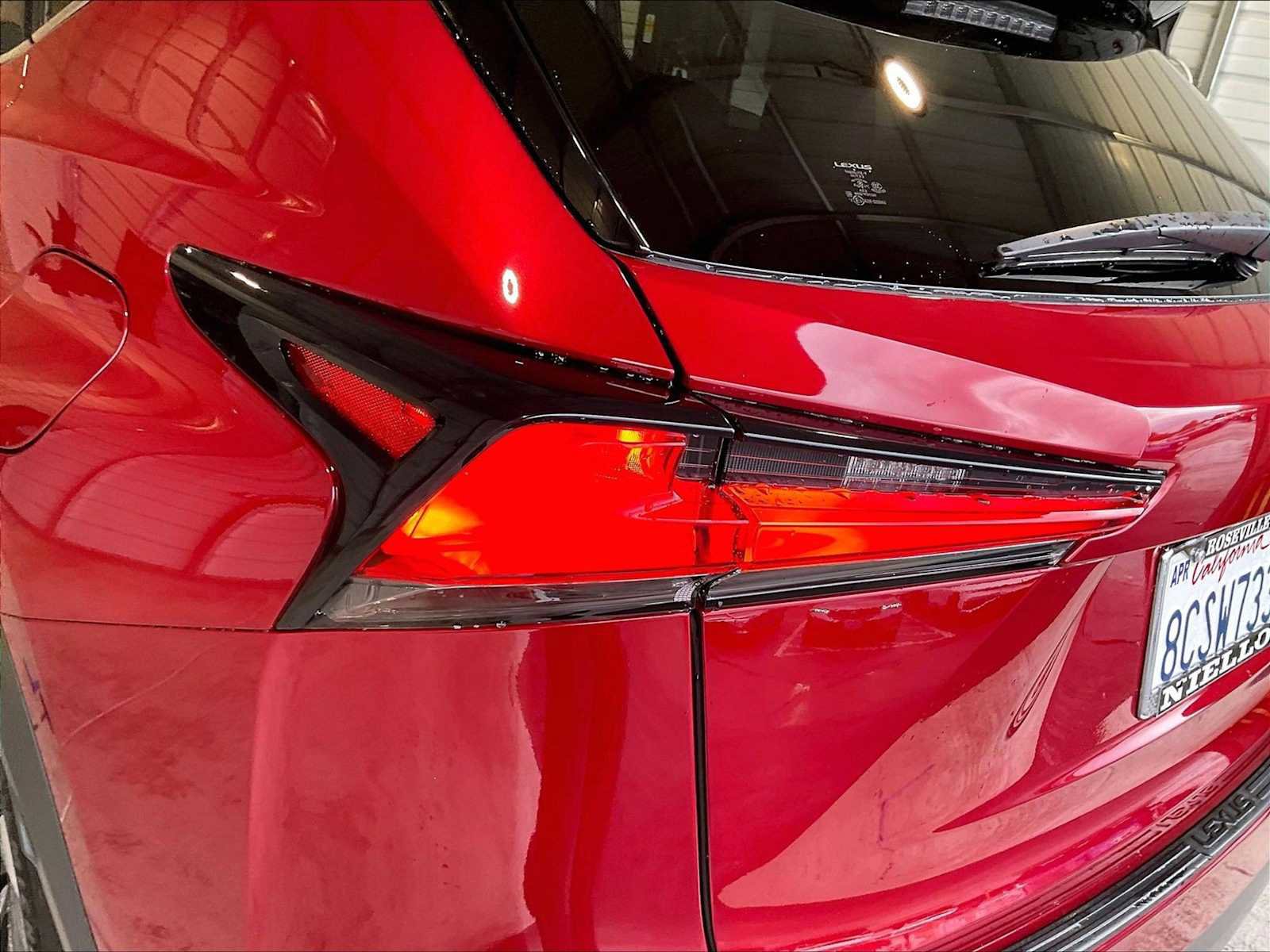 Used 2018 Lexus NX 300 AWD w/ Premium Package image 30