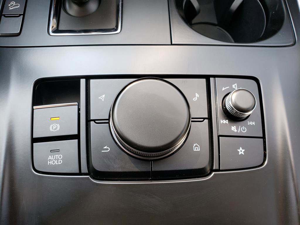 Used 2025 MAZDA CX-90 3.3 Turbo w/ Select Package image 25