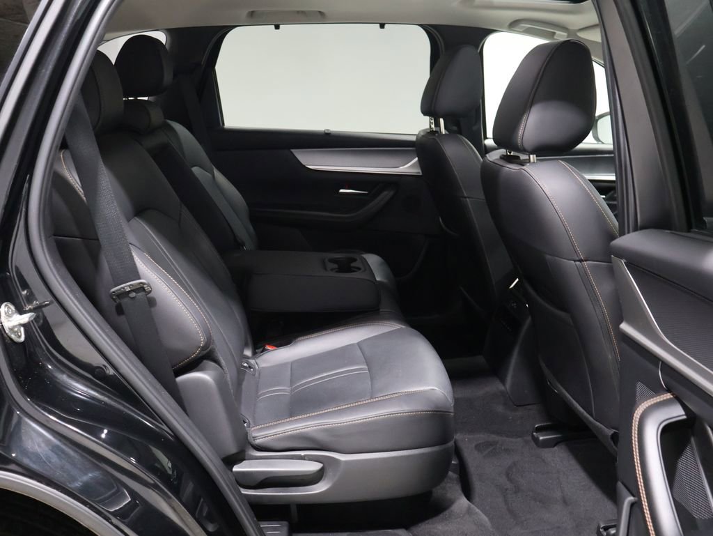 Used 2025 MAZDA CX-70 3.3 Turbo w/ Preferred Package image 22