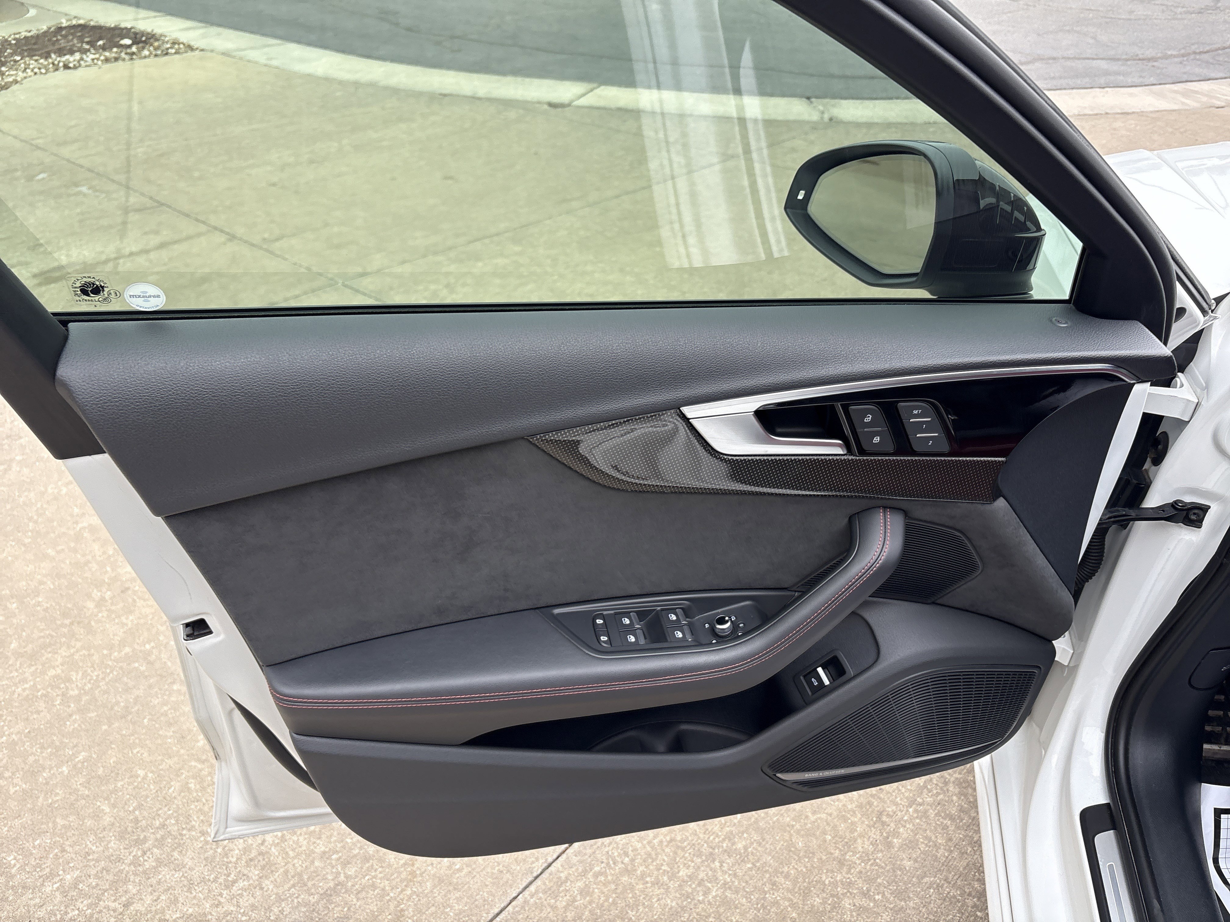 Used 2020 Audi S4 Premium Plus w/ Premium Plus Package image 14