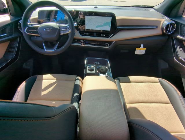 New 2026 Chevrolet Equinox ACTIV w/ Convenience Package III image 20