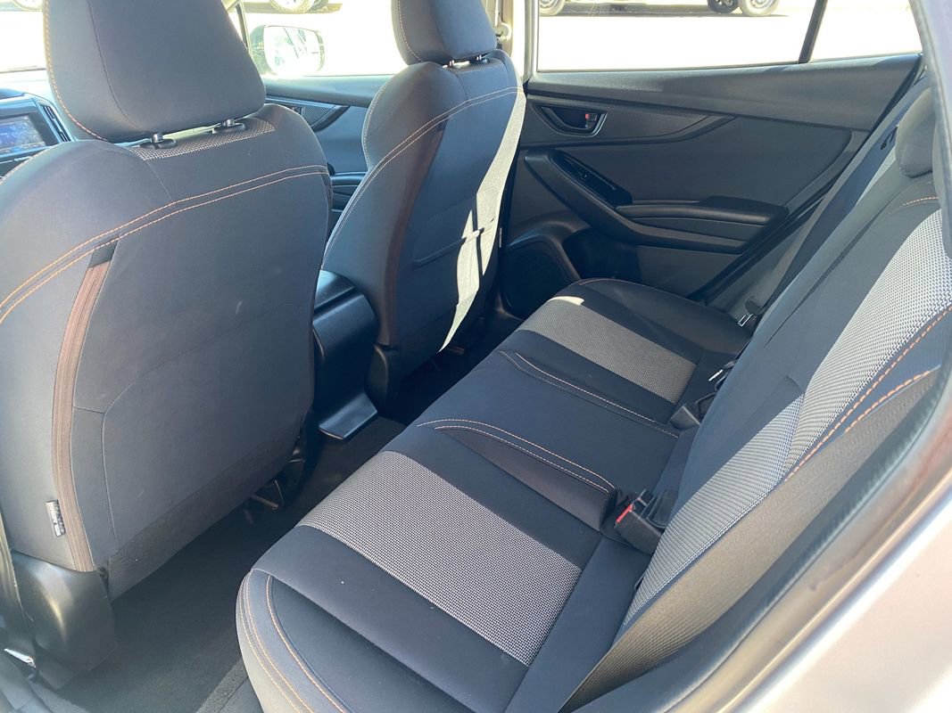 Used 2018 Subaru Crosstrek 2.0i Premium w/ Eyesight System AWD/4WD image 13