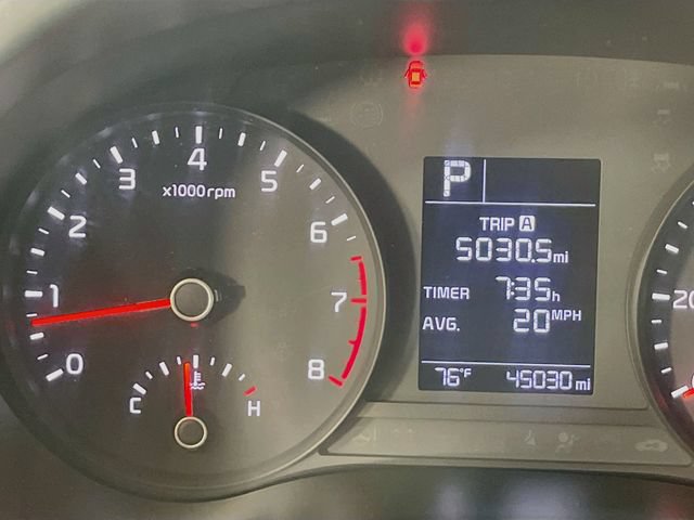 Used 2022 Kia Rio S FWD image 13