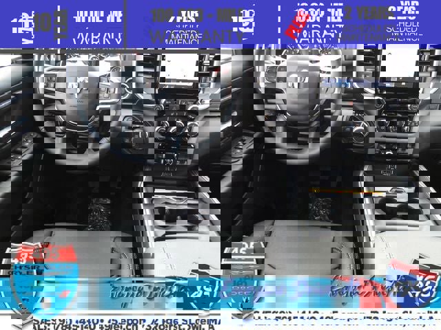 New 2026 RAM 1500 Big Horn image 18