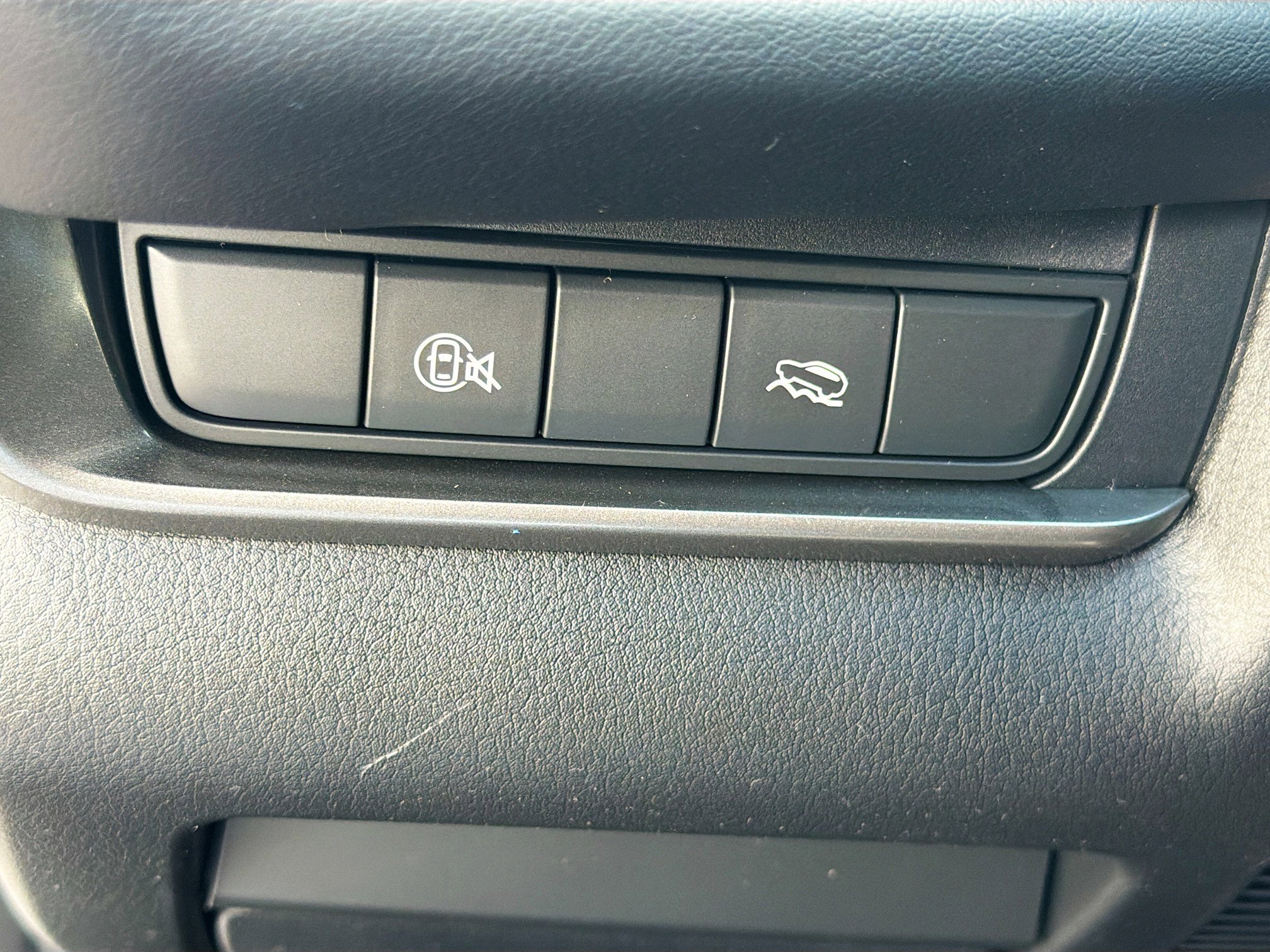 New 2026 MAZDA CX-30 AWD 2.5 S image 33