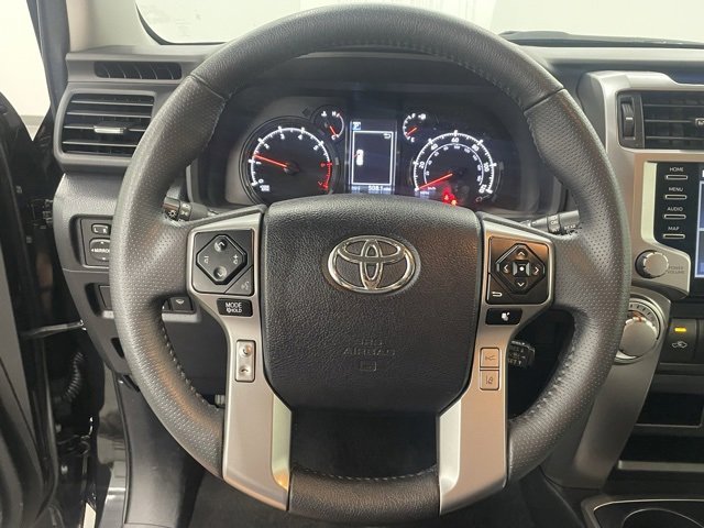 Used 2024 Toyota 4Runner SR5 image 17