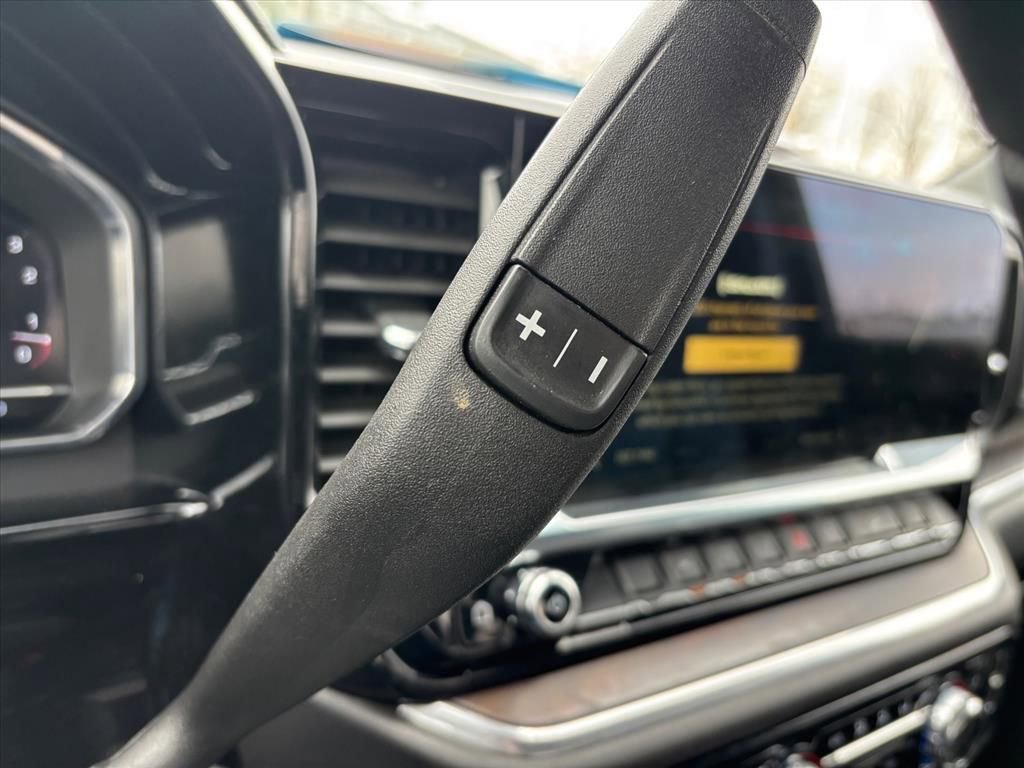 Used 2024 GMC Sierra 1500 SLT image 19