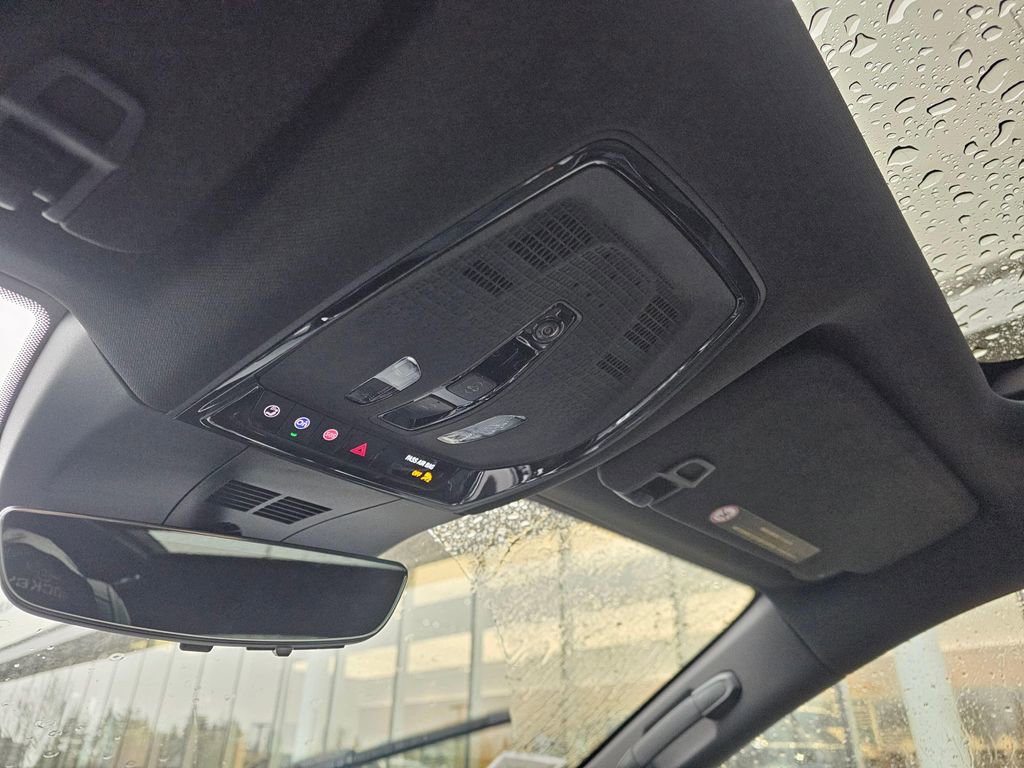 New 2026 Cadillac Lyriq Signature Sport image 30