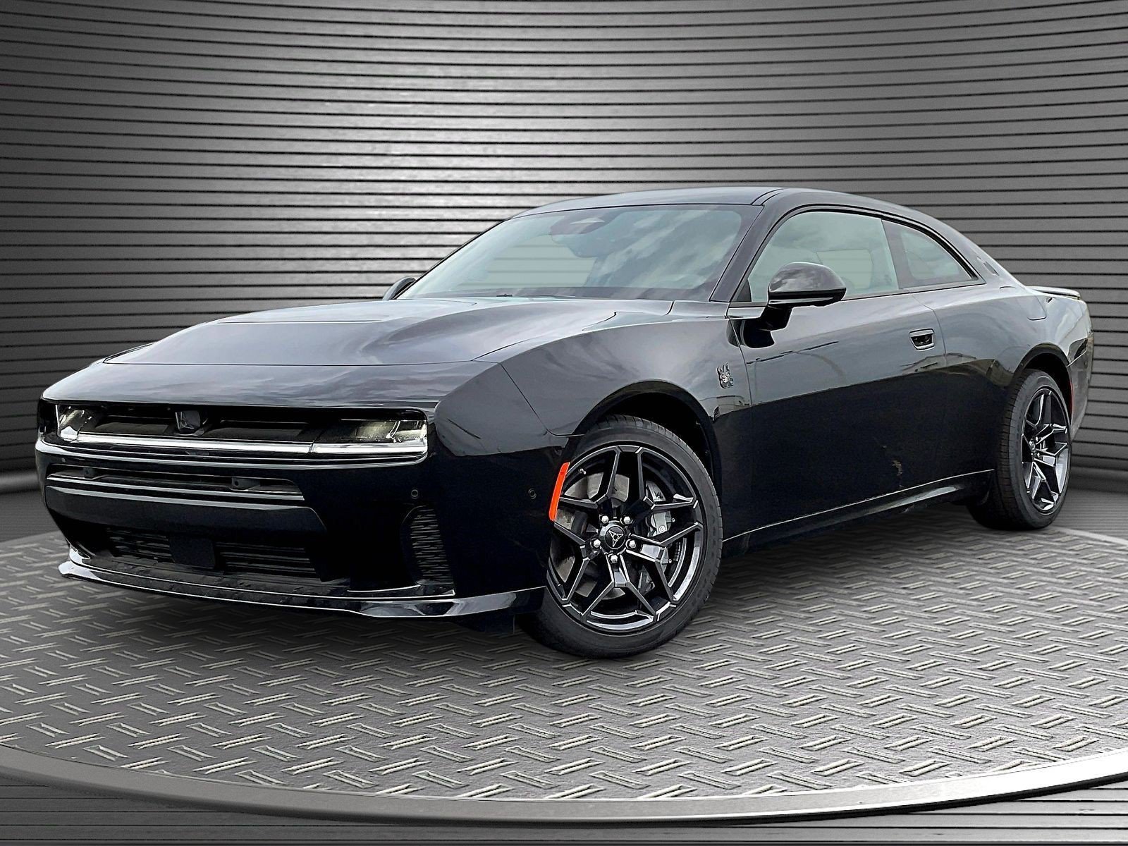 New 2026 Dodge Charger Scat Pack AWD/4WD image 2
