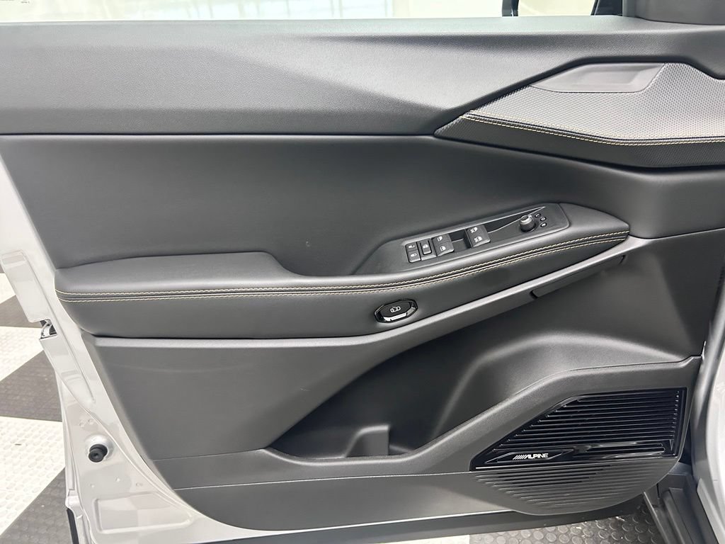 New 2026 Jeep Cherokee Limited AWD/4WD image 10