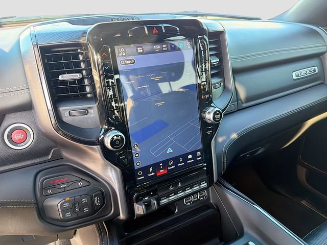 Used 2023 RAM 1500 TRX w/ TRX Level 1 Equipment Group image 26