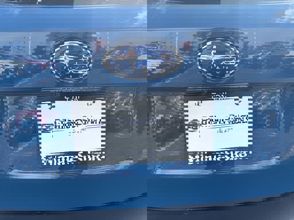 New 2025 Subaru Outback Wilderness image 9