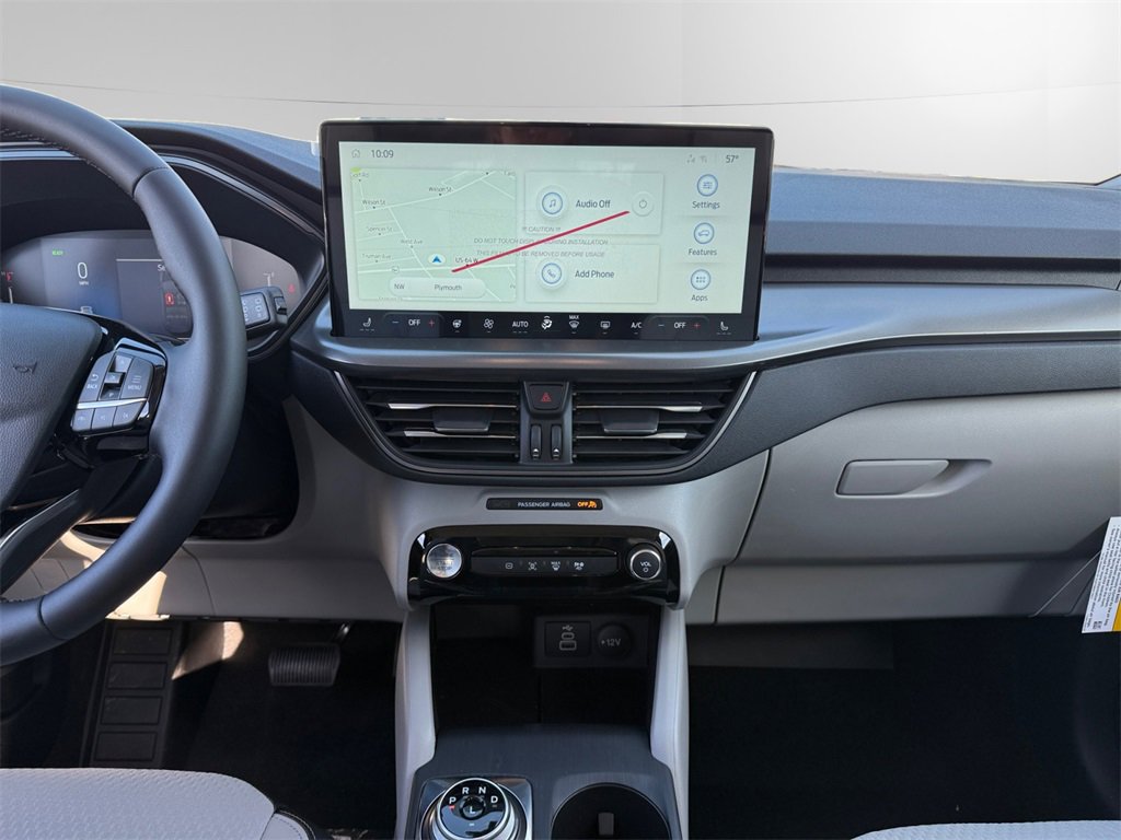 New 2026 Ford Escape SE image 12