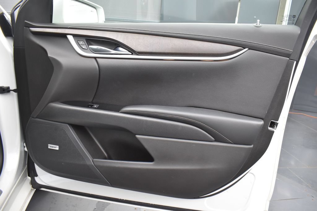 Used 2019 Cadillac XTS Luxury w/ Driver Awareness Package FWD image 36