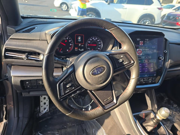Used 2023 Subaru WRX Premium AWD/4WD image 9