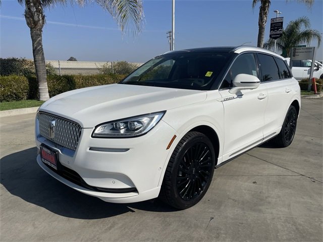 Used 2021 Lincoln Corsair Reserve w/ Equipment Group 201A image 4