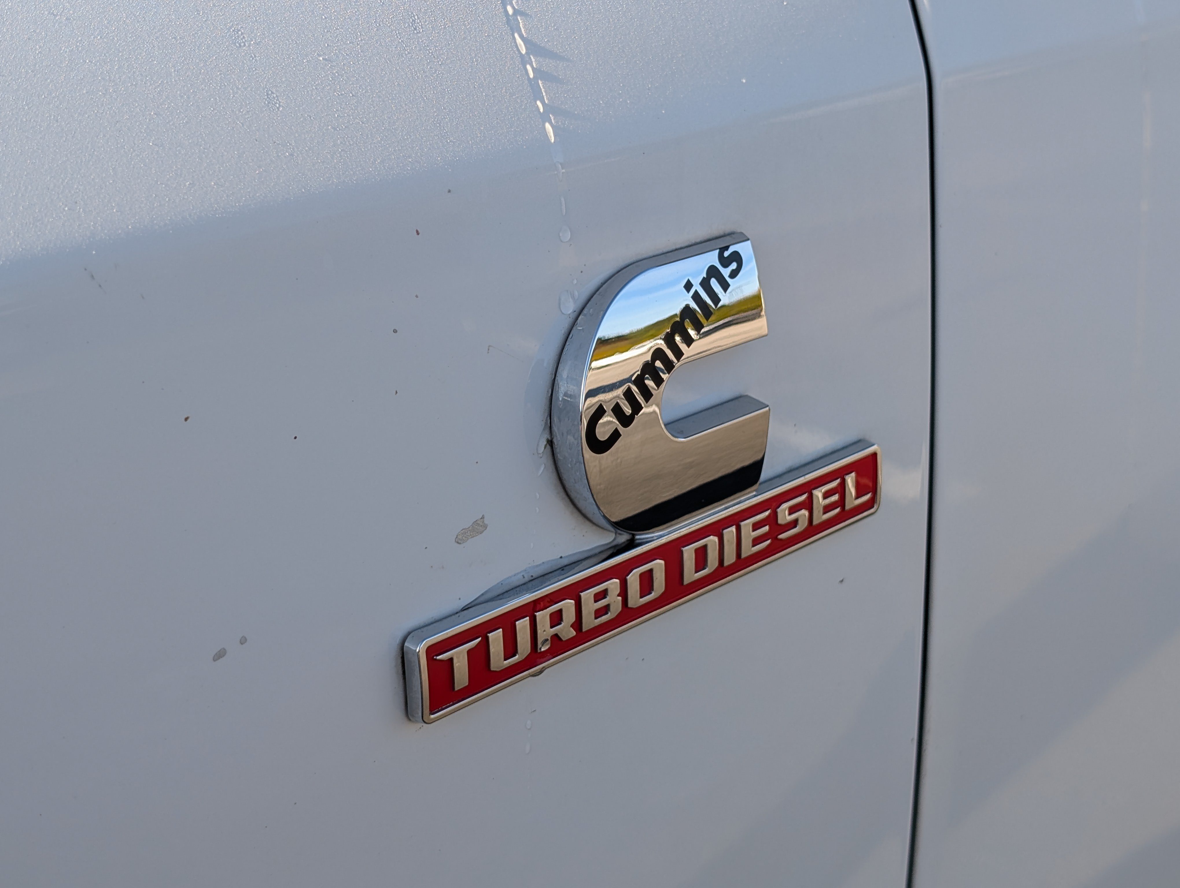 Used 2019 RAM 4500 Tradesman RWD image 11