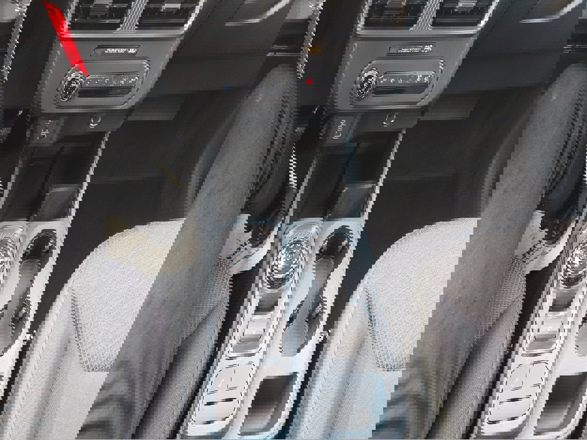 New 2026 Ford Maverick XL image 13