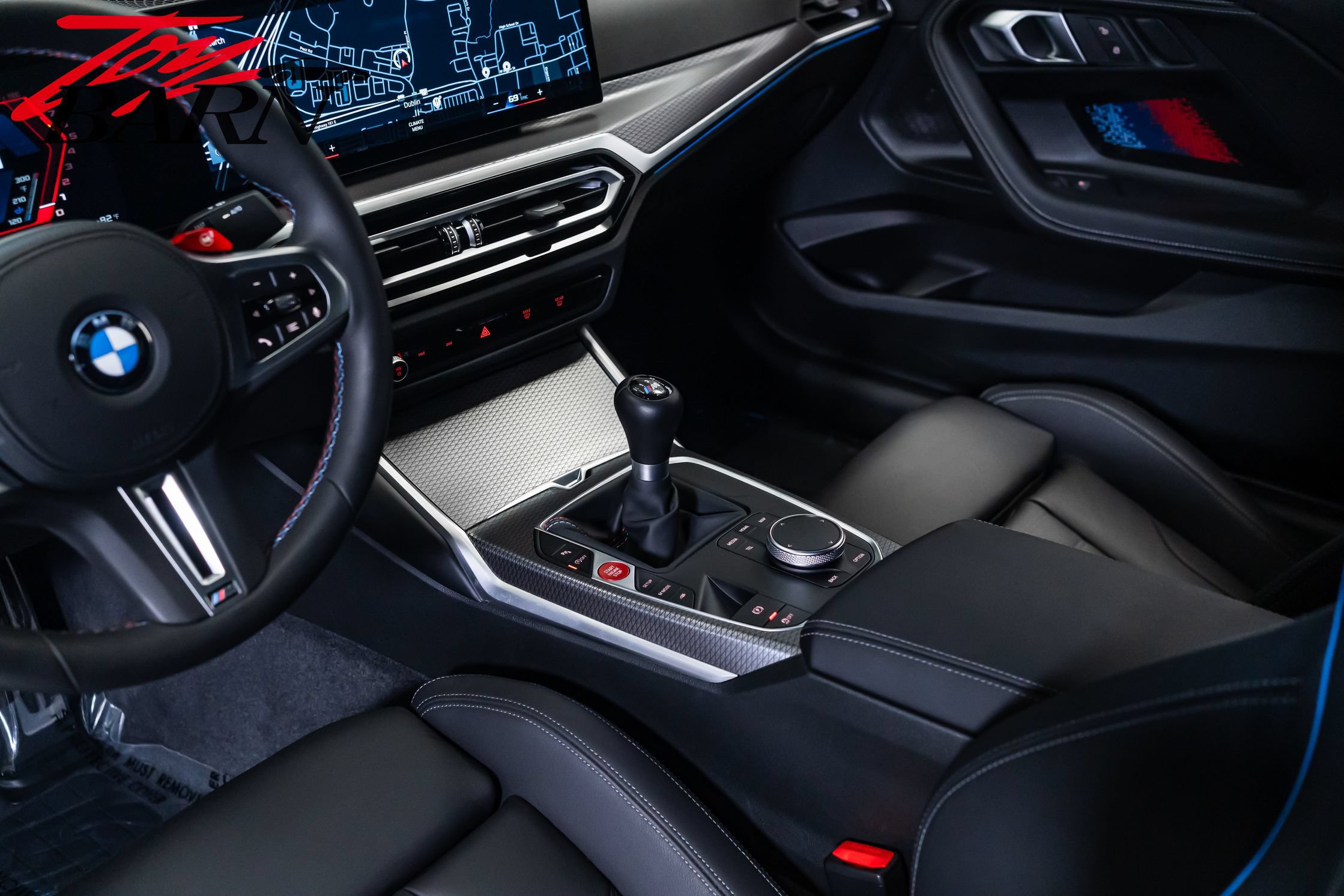 Used 2024 BMW M2 w/ Lighting Package RWD image 28