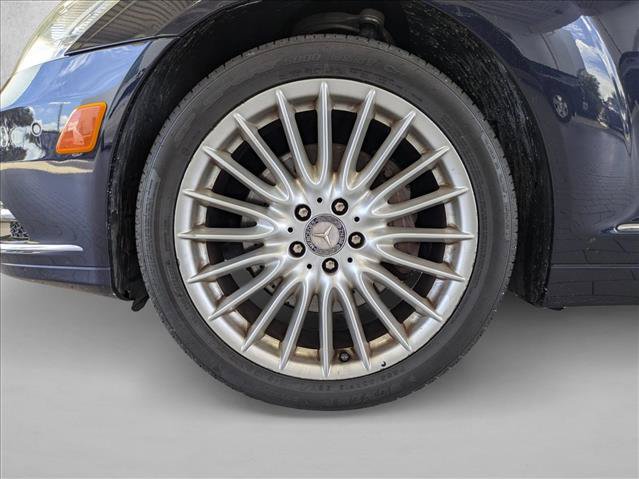Used 2010 Mercedes-Benz S 550 image 13