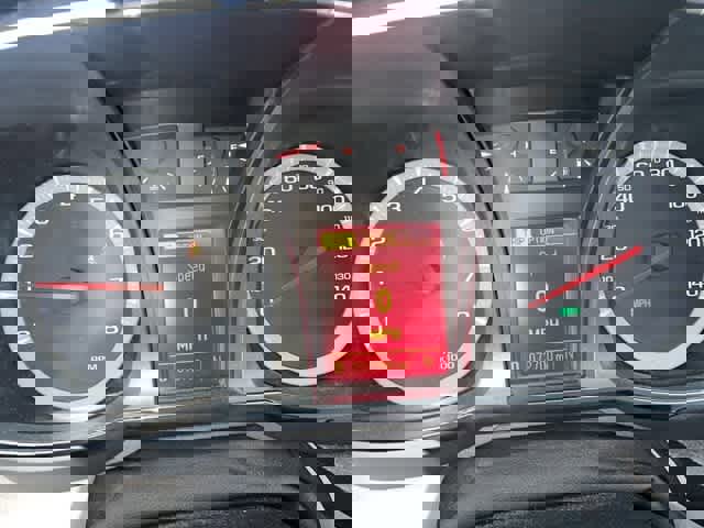 Used 2013 GMC Terrain SLT w/ Cargo Package image 18