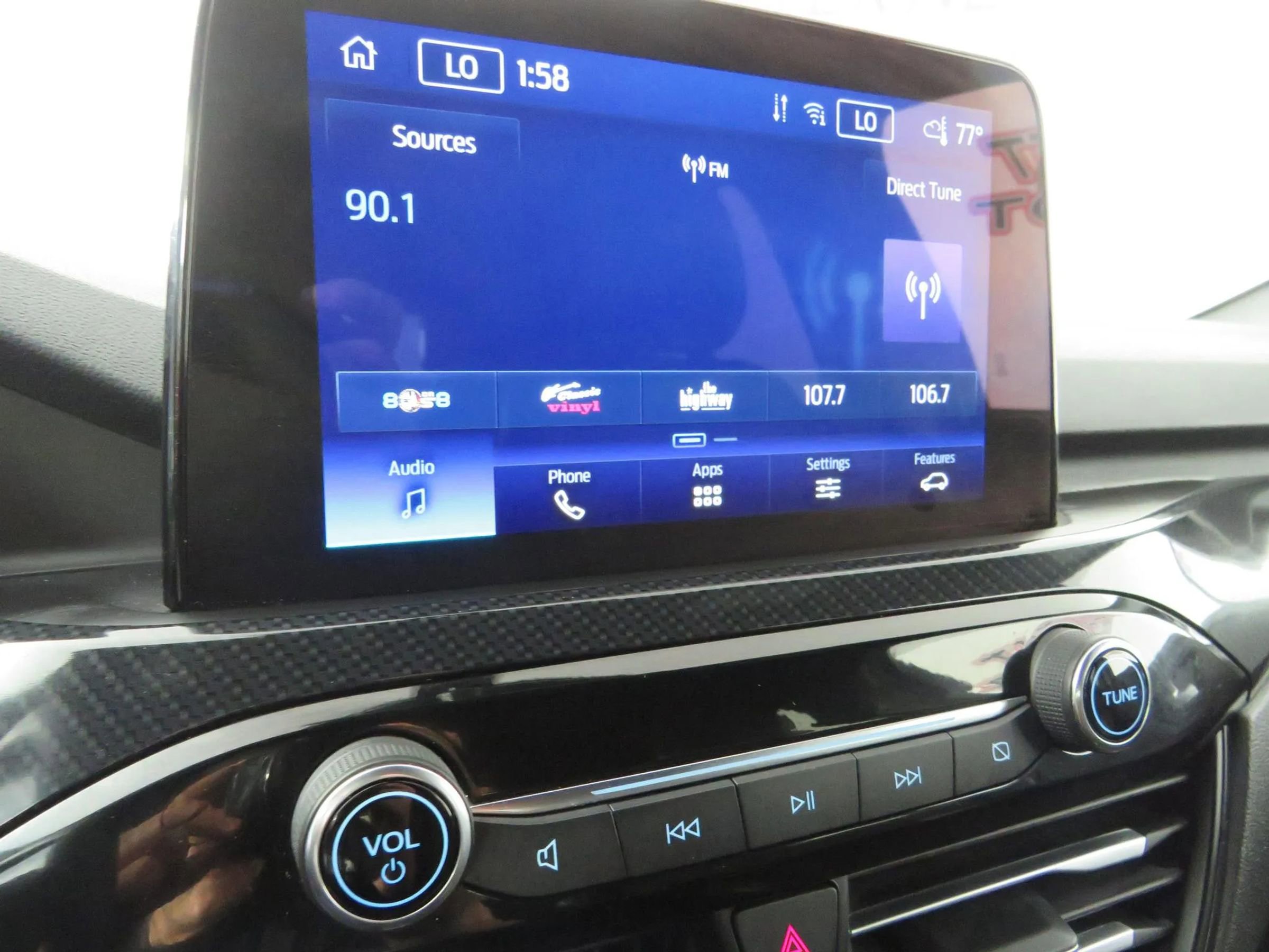 Used 2024 Ford Escape ST-Line FWD image 21